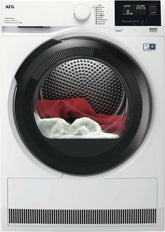 AEG TR8ESSEN wit